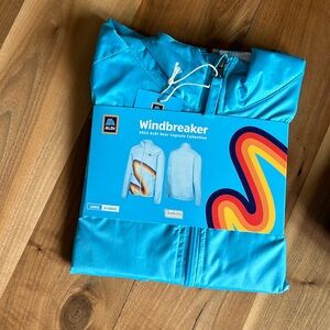 Aldi 2023 windbreaker